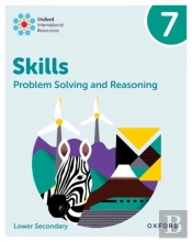 Oxford International Skills: Problem Solving And Reasoning: Practice Book 7