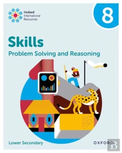Bertrand.pt - Oxford International Skills: Problem Solving And Reasoning: Practice Book 8