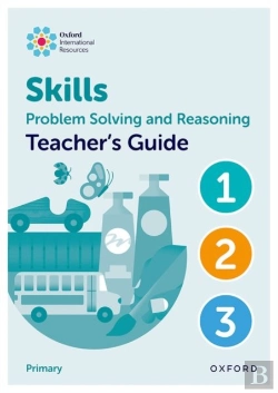 Bertrand.pt - Oxford International Skills: Problem Solving And Reasoning: Teacher'S Guide 1 - 3