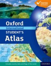 Oxford International Student'S Atlas