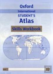 Oxford International Student'S Atlas Skills Workbook