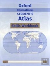 Oxford International Student'S Atlas Skills Workbook