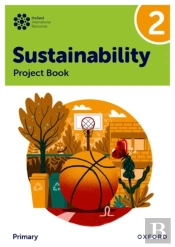 Oxford International Sustainability: Project Book 2 (Primary)