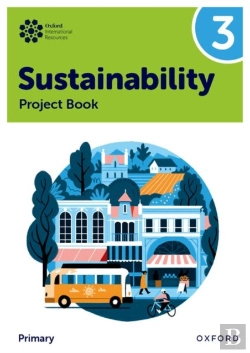 Bertrand.pt - Oxford International Sustainability: Project Book 3 (Primary)