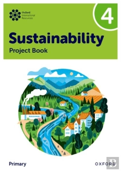 Bertrand.pt - Oxford International Sustainability: Project Book 4 (Primary)