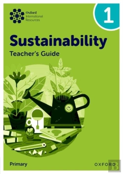 Bertrand.pt - Oxford International Sustainability: Teacher'S Guide 1 (Primary)