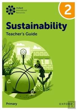 Bertrand.pt - Oxford International Sustainability: Teacher'S Guide 2 (Primary)