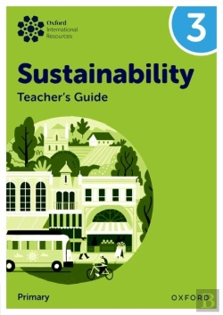 Bertrand.pt - Oxford International Sustainability: Teacher'S Guide 3 (Primary)