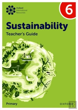 Bertrand.pt - Oxford International Sustainability: Teacher'S Guide 6 (Primary)