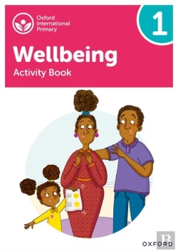 Bertrand.pt - Oxford International Wellbeing: Activity Book 1