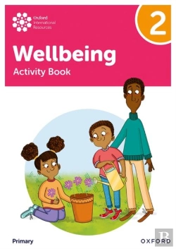 Bertrand.pt - Oxford International Wellbeing: Activity Book 2