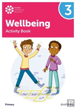 Bertrand.pt - Oxford International Wellbeing: Activity Book 3