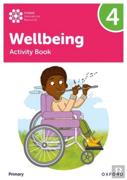 Bertrand.pt - Oxford International Wellbeing: Activity Book 4