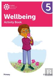 Oxford International Wellbeing: Activity Book 5