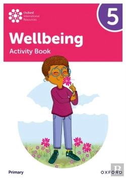 Bertrand.pt - Oxford International Wellbeing: Activity Book 5