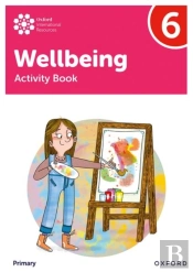 Oxford International Wellbeing: Activity Book 6