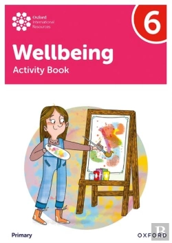 Bertrand.pt - Oxford International Wellbeing: Activity Book 6
