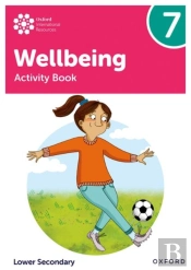 Oxford International Wellbeing: Activity Book 7