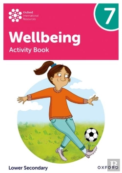 Bertrand.pt - Oxford International Wellbeing: Activity Book 7