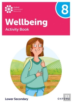 Bertrand.pt - Oxford International Wellbeing: Activity Book 8