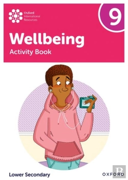 Bertrand.pt - Oxford International Wellbeing: Activity Book 9