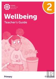 Oxford International Wellbeing: Teacher'S Guide 2