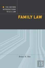 Oxford Introductions To U.S. Law