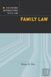 Oxford Introductions To U.S. Law