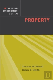 Oxford Introductions To U.S. Law