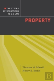 Oxford Introductions To U.S. Law