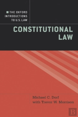 Bertrand.pt - Oxford Introductions To U.S. Law