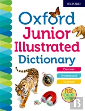Oxford Junior Illustrated Dictionary