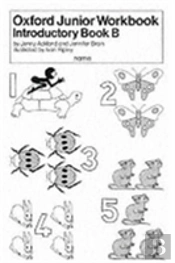 Oxford Junior Workbooks