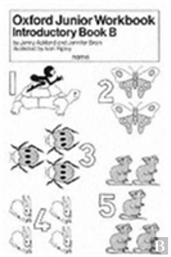 Bertrand.pt - Oxford Junior Workbooks