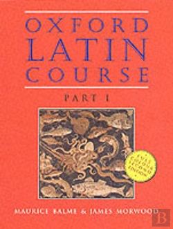 Bertrand.pt - Oxford Latin Course: Part I: Student'S Book