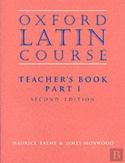 Bertrand.pt - Oxford Latin Course: Part I: Teacher'S Book