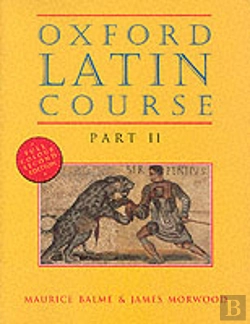Bertrand.pt - Oxford Latin Course: Part Ii: Student'S Book