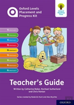 Bertrand.pt - Oxford Levels Placement And Progress Kit: Teacher'S Guide