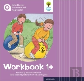 Oxford Levels Placement And Progress Kit: Workbook 1+ Class Pack Of 12