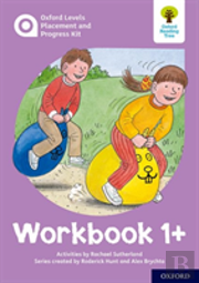 Oxford Levels Placement And Progress Kit: Workbook 1+