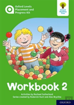 Bertrand.pt - Oxford Levels Placement And Progress Kit: Workbook 2