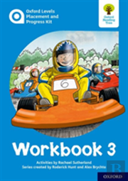 Oxford Levels Placement And Progress Kit: Workbook 3