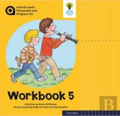 Oxford Levels Placement And Progress Kit: Workbook 5 Class Pack Of 12
