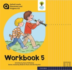 Bertrand.pt - Oxford Levels Placement And Progress Kit: Workbook 5 Class Pack Of 12