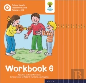 Oxford Levels Placement And Progress Kit: Workbook 6 Class Pack Of 12