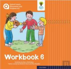 Bertrand.pt - Oxford Levels Placement And Progress Kit: Workbook 6 Class Pack Of 12