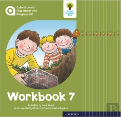 Bertrand.pt - Oxford Levels Placement And Progress Kit: Workbook 7 Class Pack Of 12