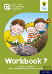 Oxford Levels Placement And Progress Kit: Workbook 7