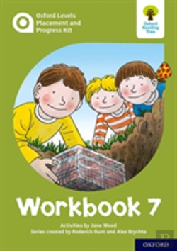 Bertrand.pt - Oxford Levels Placement And Progress Kit: Workbook 7