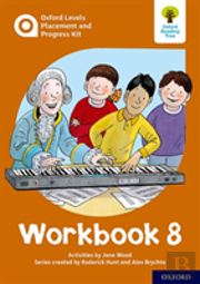 Oxford Levels Placement And Progress Kit: Workbook 8